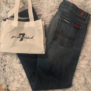 Seven jeans